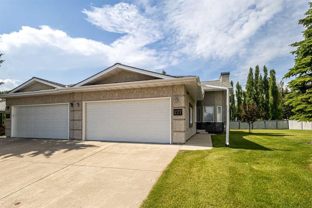 277 Arbour Cliff Close NW, Calgary, Alberta, T3G3W8