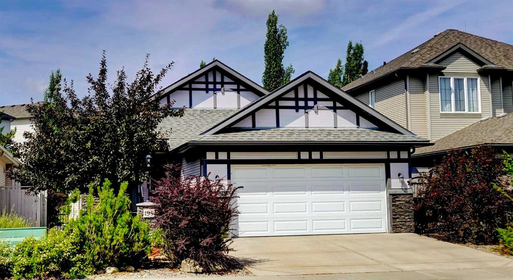 195 Cimarron Drive E, Okotoks, Alberta, T1S 0A7