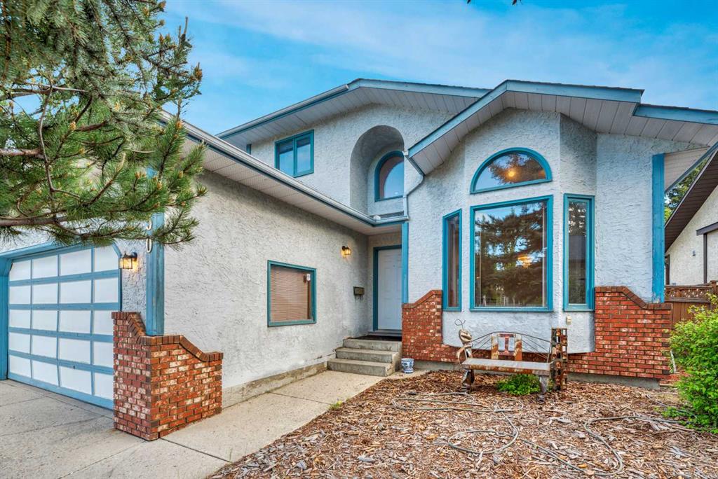 350 Edgepark Way NW, Calgary, Alberta, T3A4P5