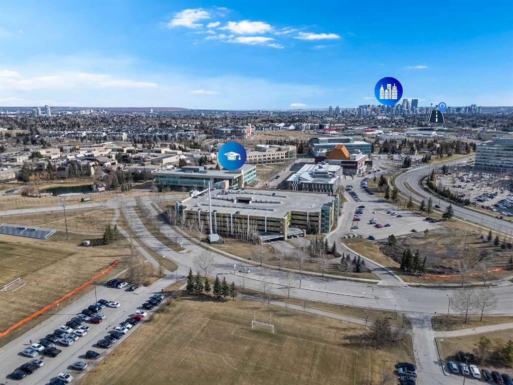 #113 35 Richard Court SW, Calgary, Alberta, T3E 7N9