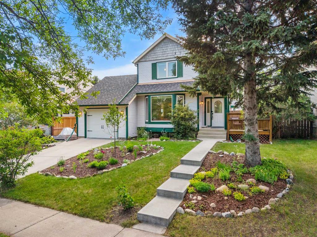 148 Woodridge Drive SW, Calgary, Alberta, T2W 5M2