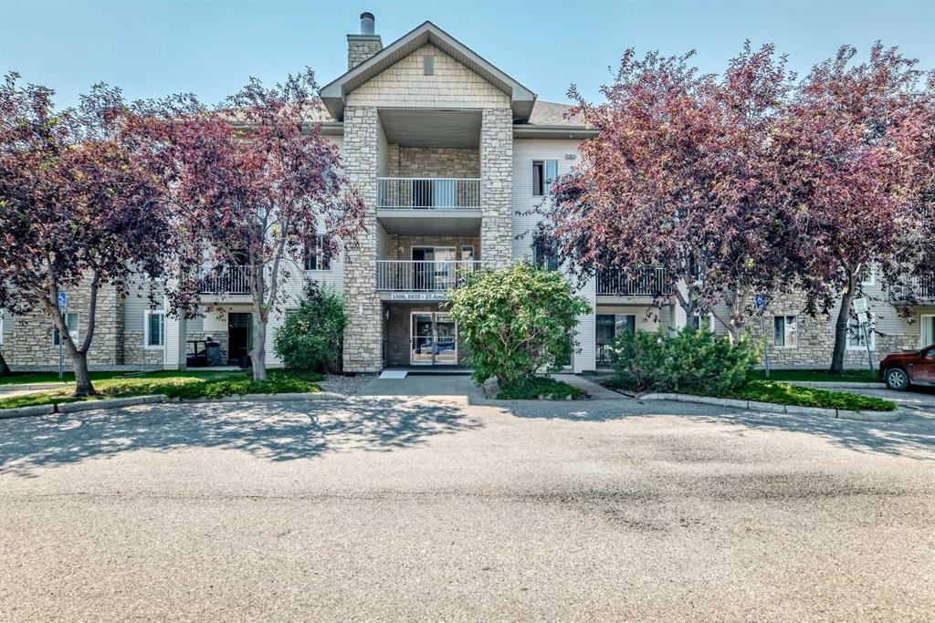 #1301 6635 25 NE, Calgary, Alberta, T1Y7K9