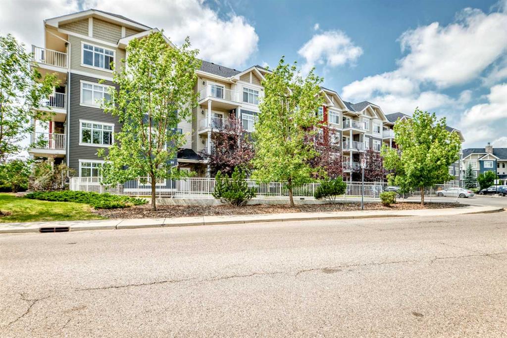 #6211 155 Skyview Ranch Way NE, Calgary, Alberta, T3N 0L4