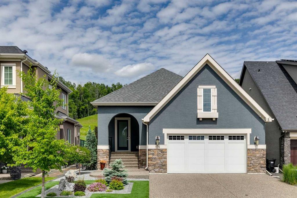 176 Cranbrook Drive SE, Calgary, Alberta, T3M 2S7