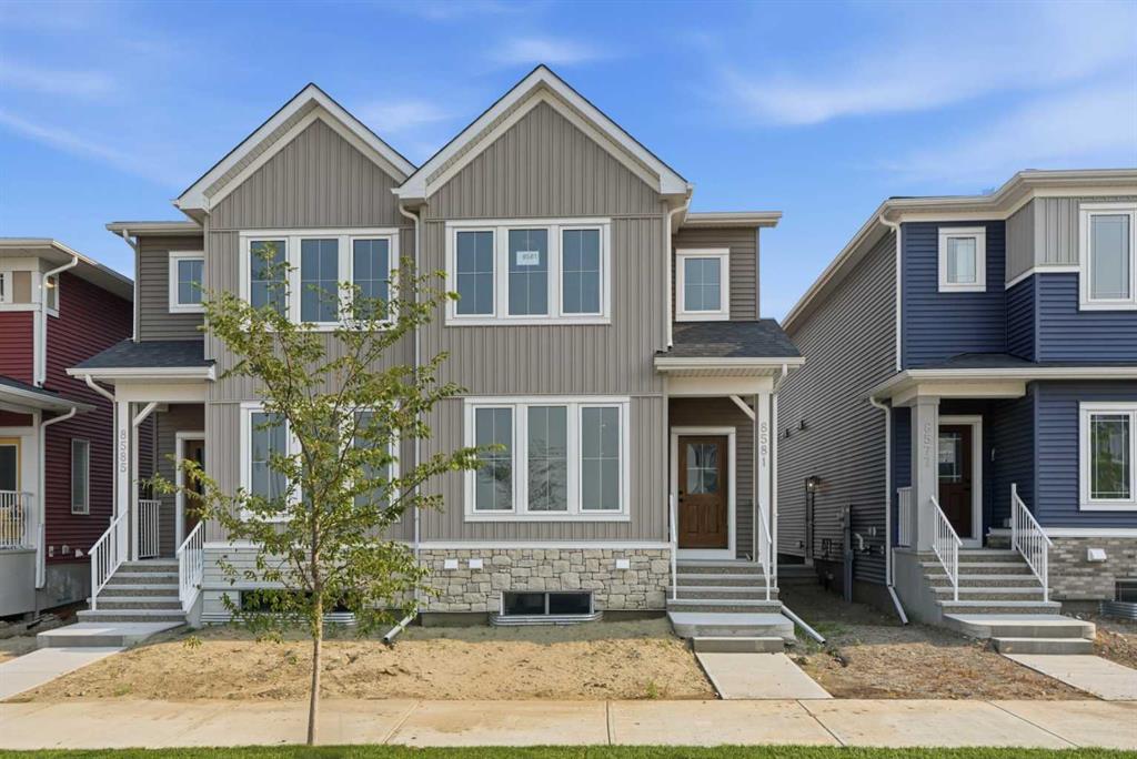 8581 Huxbury Drive NE, Calgary, Alberta, T2A 4Y1