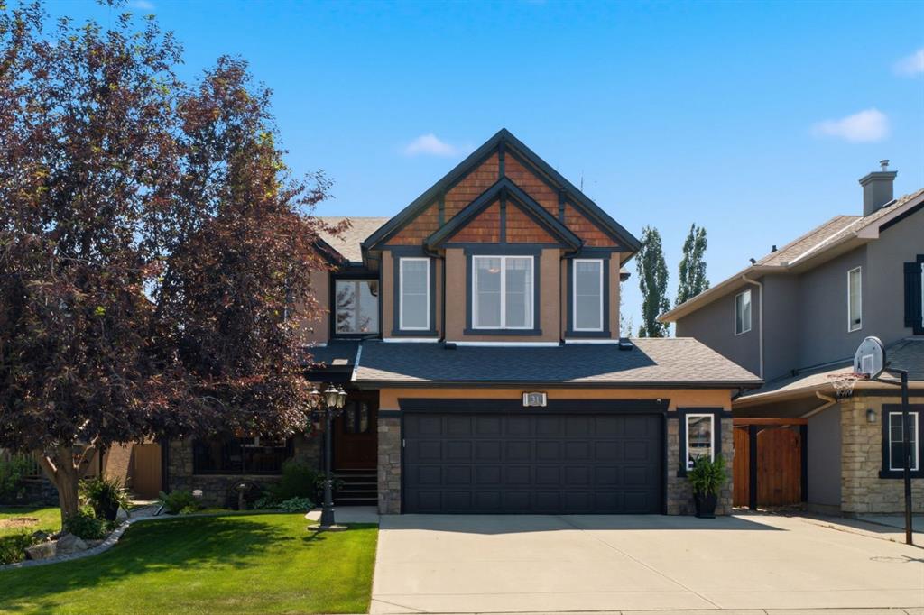 31 Chapala Close SE, Calgary, Alberta, T2X 3T1