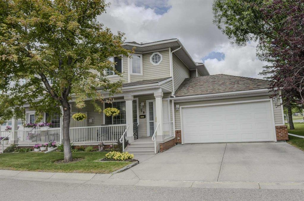 58 Sierra Morena Gardens SW, Calgary, Alberta, T3H 3P4