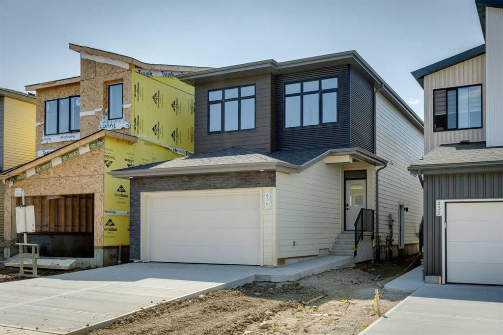59 Creekside Rise SW, Calgary, Alberta, T2X6G9