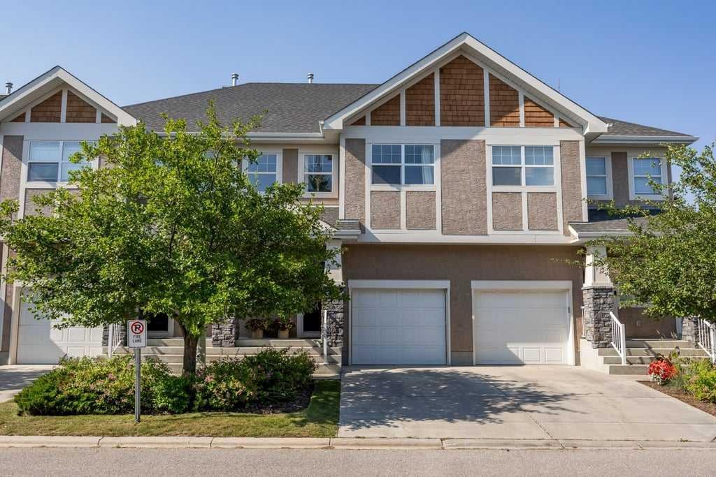 #24 9000 Wentworth Avenue SW, Calgary, Alberta, T3H 0A9