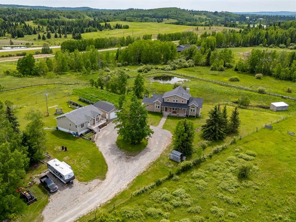 #10 209033 Plummers Road W, Rural Foothills County, Alberta, T1S 3H7