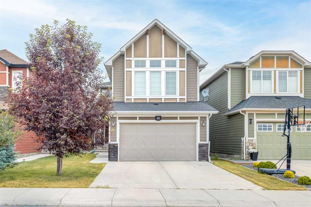 40 Westmore Place SW, Calgary, Alberta, T3H 0Z2