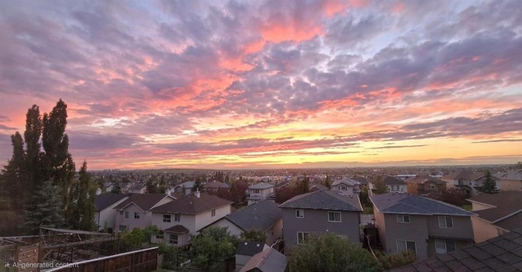 210 Panamount Hill NW, Calgary, Alberta, T3K5P5