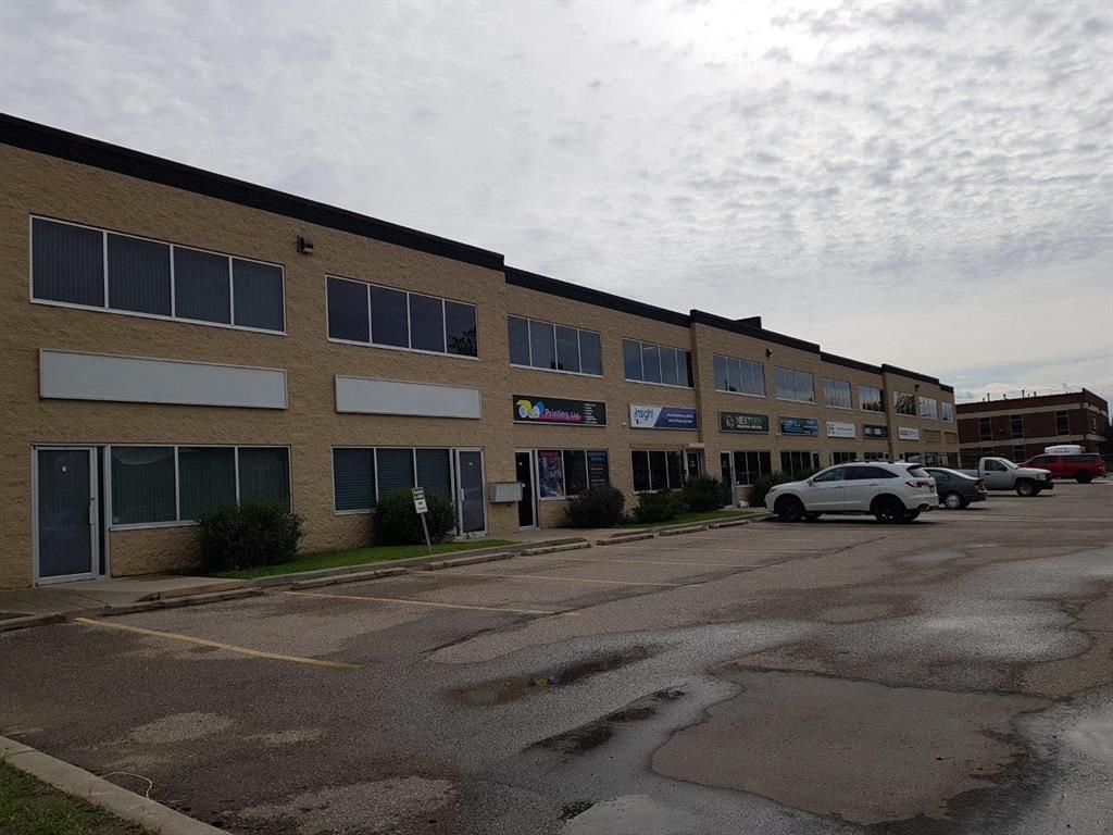 #6 4407 116 Avenue SE, Calgary, Alberta, T2Z 3Z4