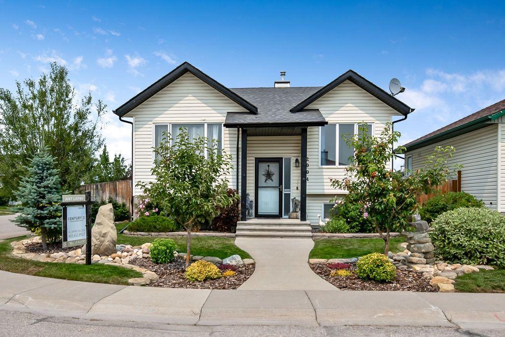2004 4 Avenue SE, High River, Alberta, T1V 1Z3