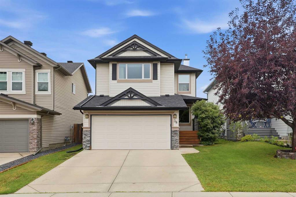 38 Chapman Close SE, Calgary, Alberta, T2X 3S8