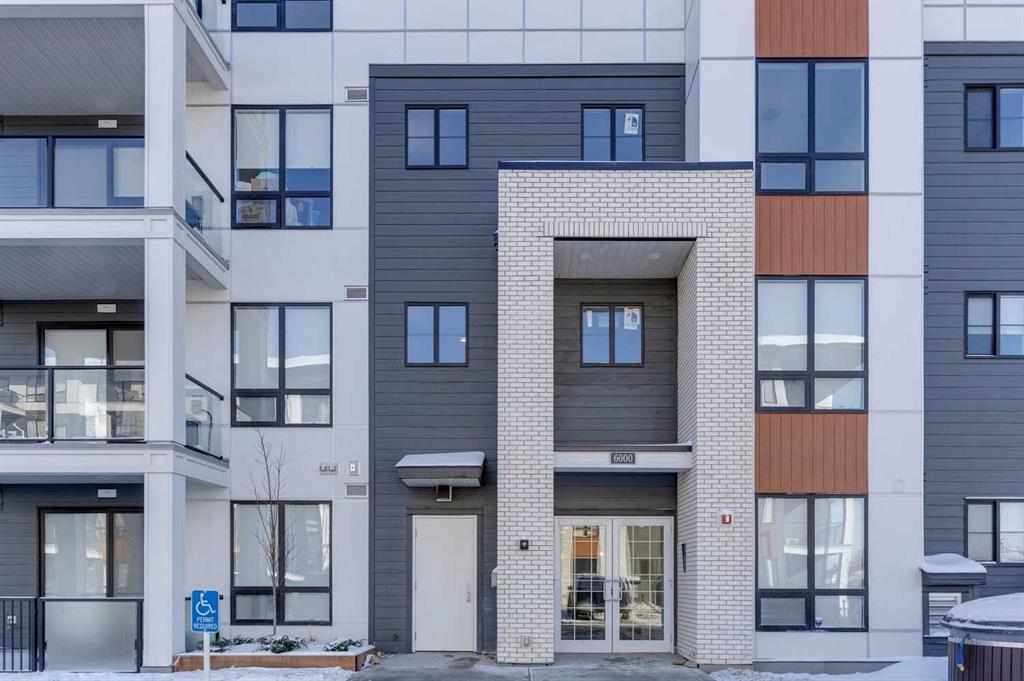 #6311 15 Sage Meadows Landing NW, Calgary, Alberta, T3P 1E5