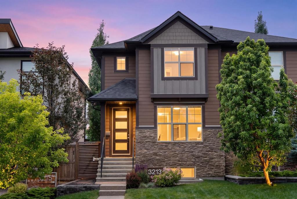 3213 Kinsale Road SW, Calgary, Alberta, T3E 4S1