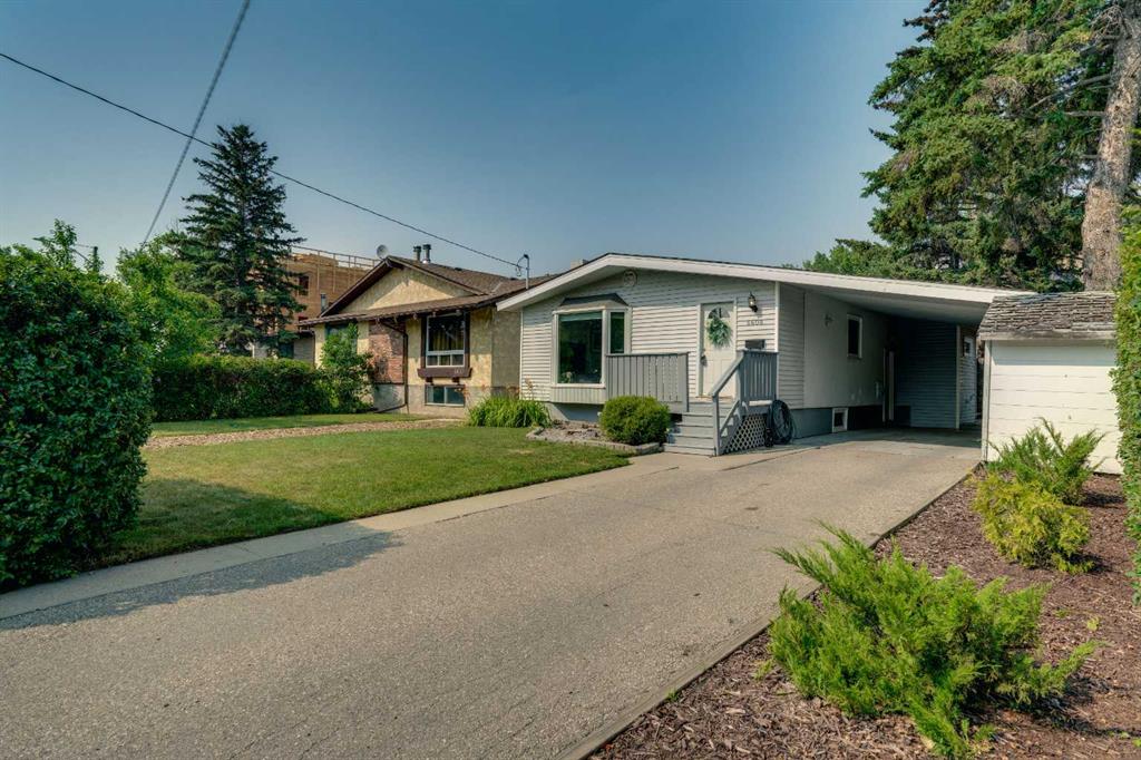 6608 Bowwood Drive NW, Calgary, Alberta, T3B 2G9