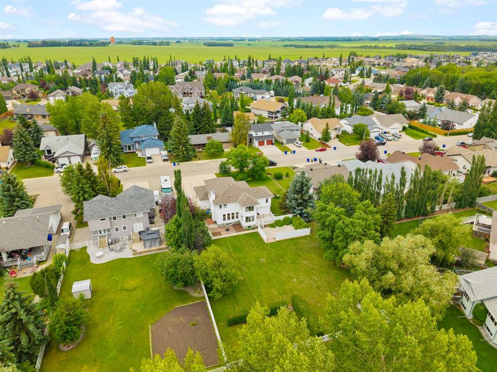 6018 58 Street, Olds, Alberta, T4H 1K3