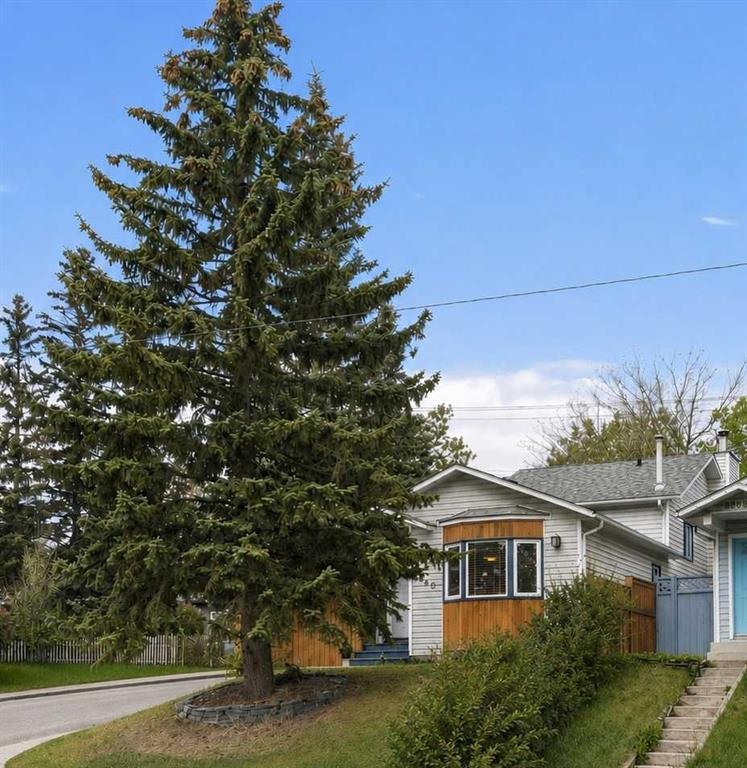 1840 33 Avenue SW, Calgary, Alberta, T2T1Y9