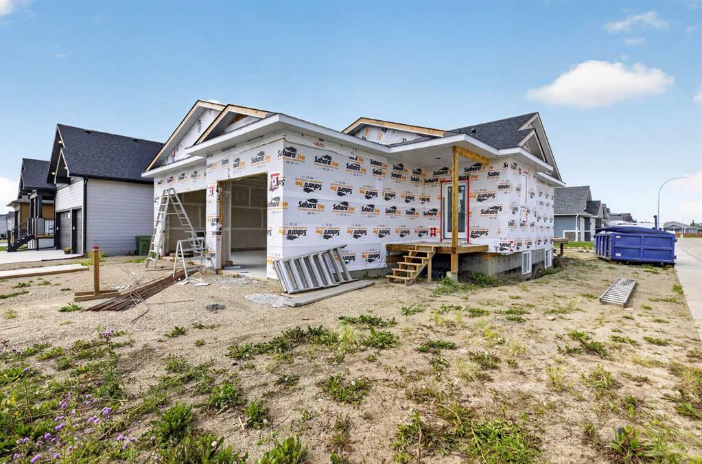 38 Viceroy Crescent, Olds, Alberta, T4H 0G2