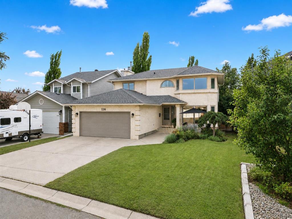 116 Sun Harbour Way SE, Calgary, Alberta, T2X 3C2