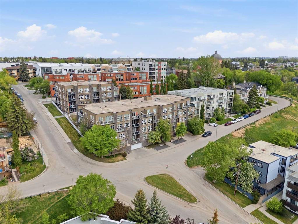 #305 532 5 Avenue NE, Calgary, Alberta, T2E 0L2