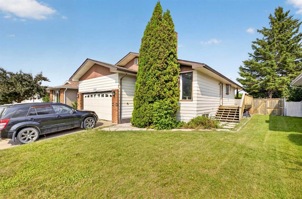 5509 57 Avenue, Olds, Alberta, T4H 1K1