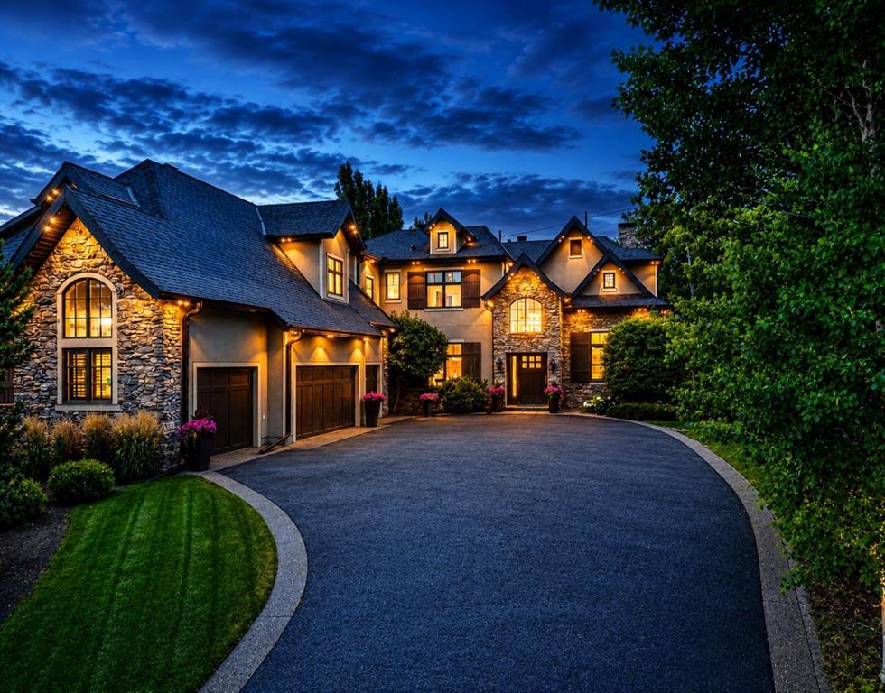 116 Lynx Ridge Road NW, Calgary, Alberta, T3L 2M4