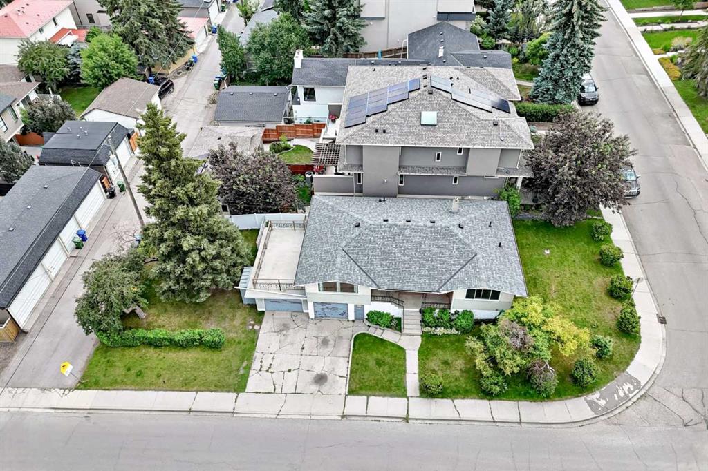 1735 38 Avenue SW, Calgary, Alberta, T2T 2K3