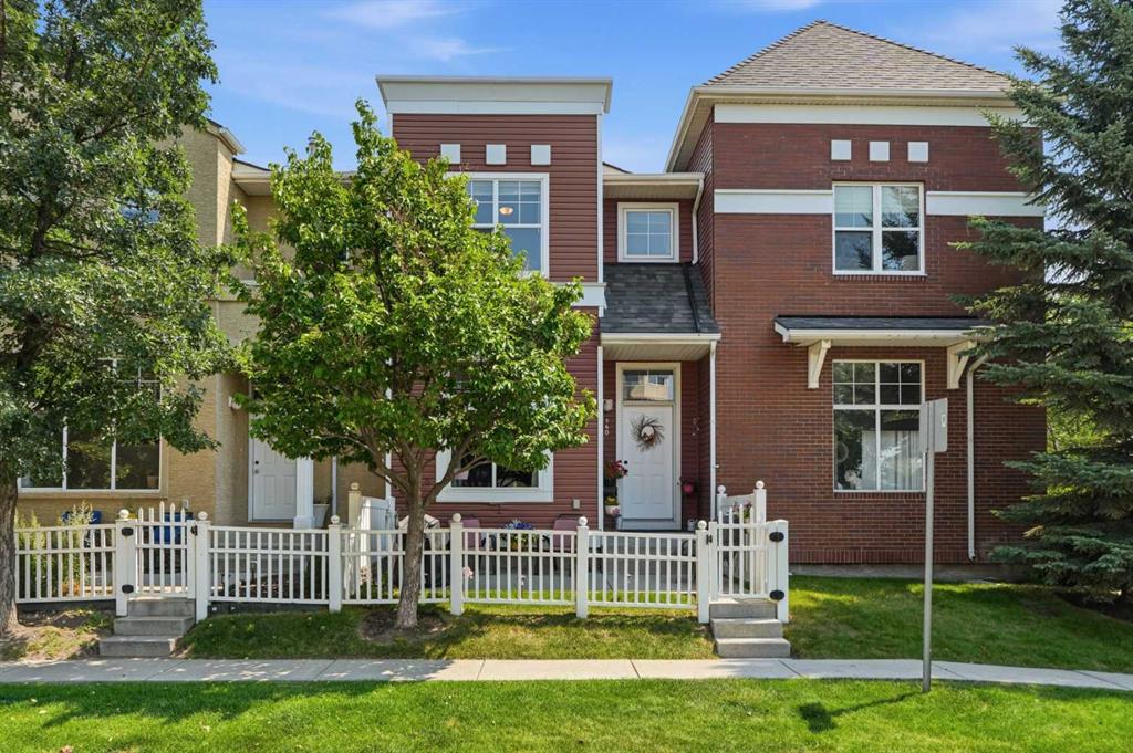 140 Promenade Way SE, Calgary, Alberta, T2Z 4E9