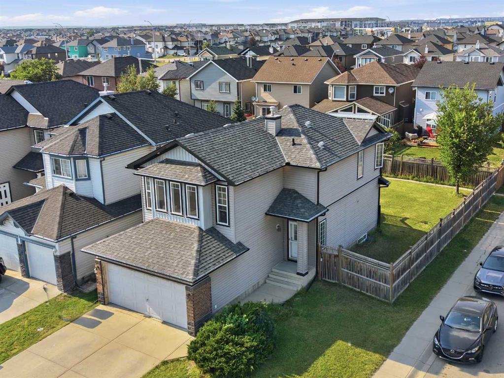 161 Saddlemead Road NE, Calgary, Alberta, T3J4J3