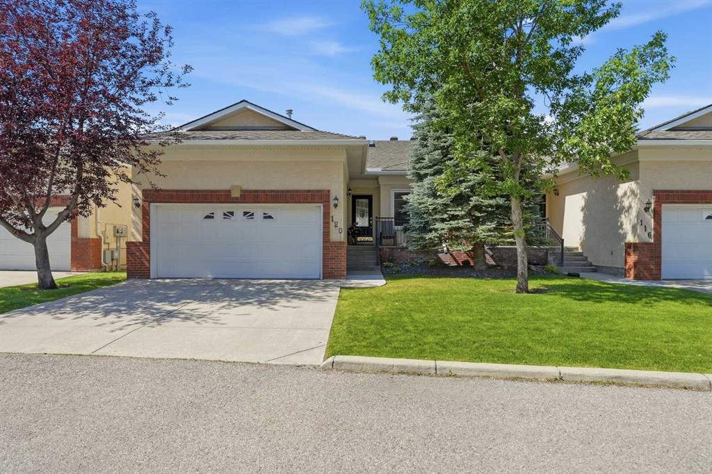 120 Sierra Morena Landing SW, Calgary, Alberta, T3H 4K4
