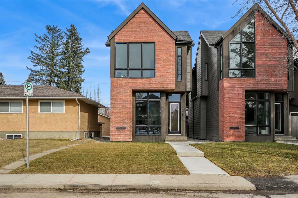 5018 21A Street SW, Calgary, Alberta, T6T 0B3