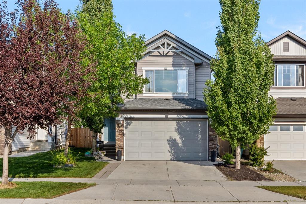 624 Cranston Drive SE, Calgary, Alberta, T3M 0B6