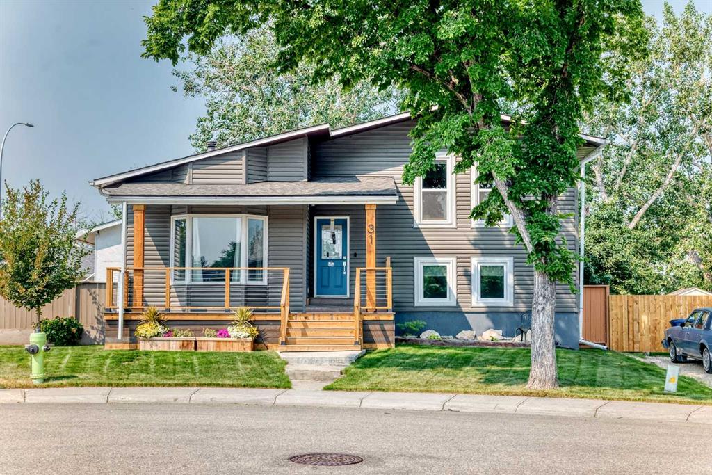 31 Taylor Way SE, Airdrie, Alberta, T4A 1S4