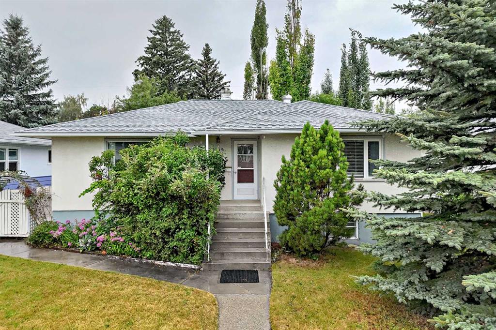 1315 19 Street NW, Calgary, Alberta, T2N 2K1