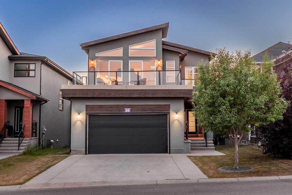 29 Aspen Summit Point SW, Calgary, Alberta, T3H 0V9