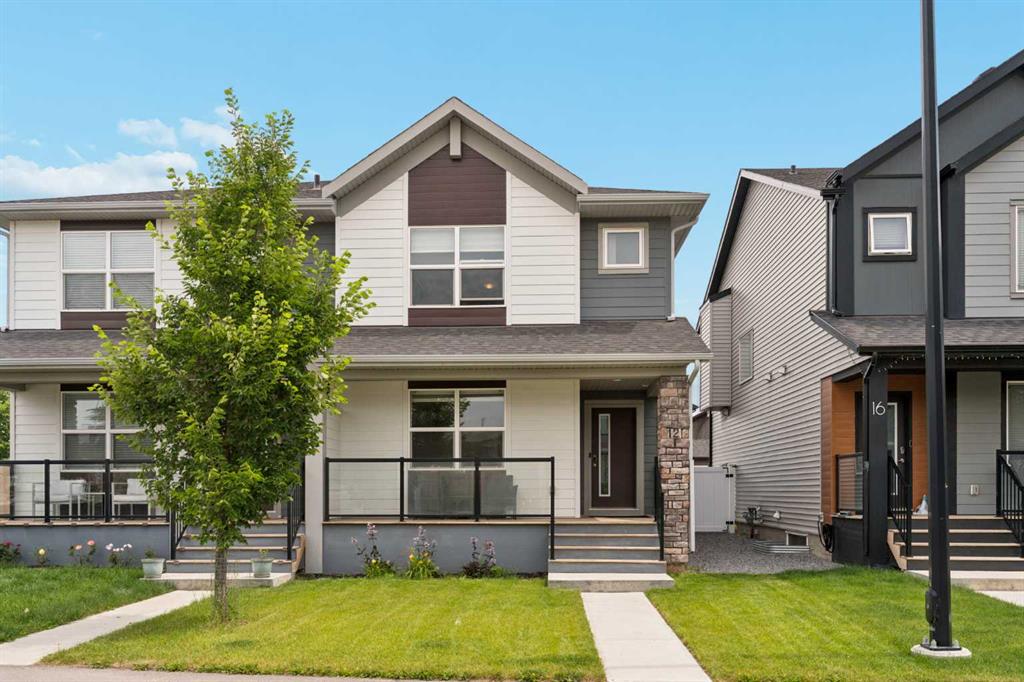 12 Wolf Creek Drive SE, Calgary, Alberta, T2X4W9