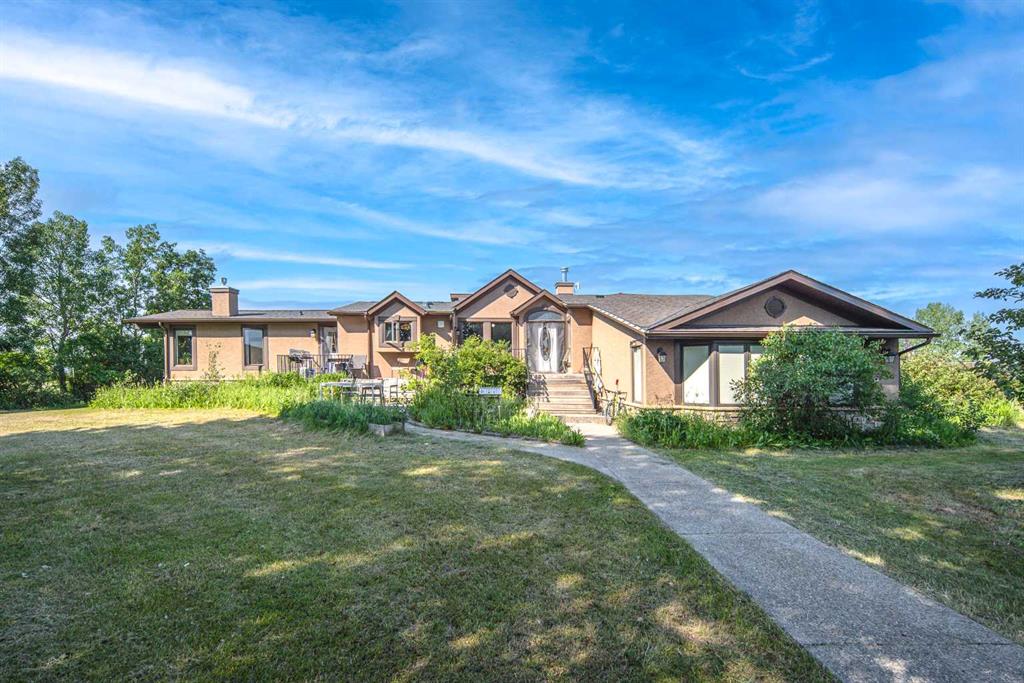 33076 Township Road 243, Rural Rocky View County, Alberta, T3Z 2M6
