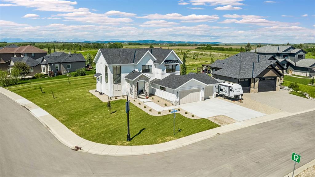 430 Monterra Bay, Cochrane Lake, Alberta, T4C0G9