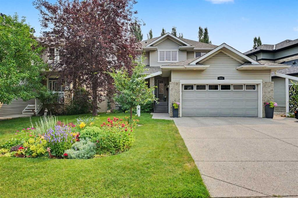 915 Coopers Drive SW, Airdrie, Alberta, T4B 2W3