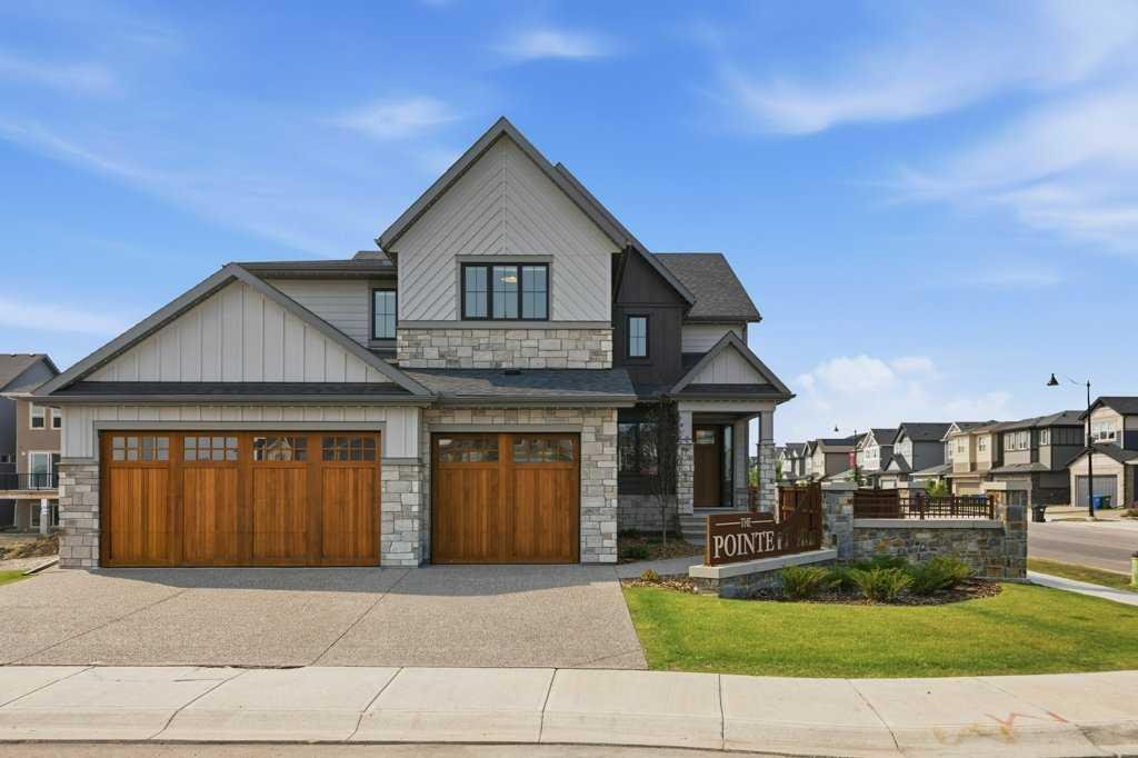 9 Legacy Vista Rise SE, Calgary, Alberta, T2X 6G3