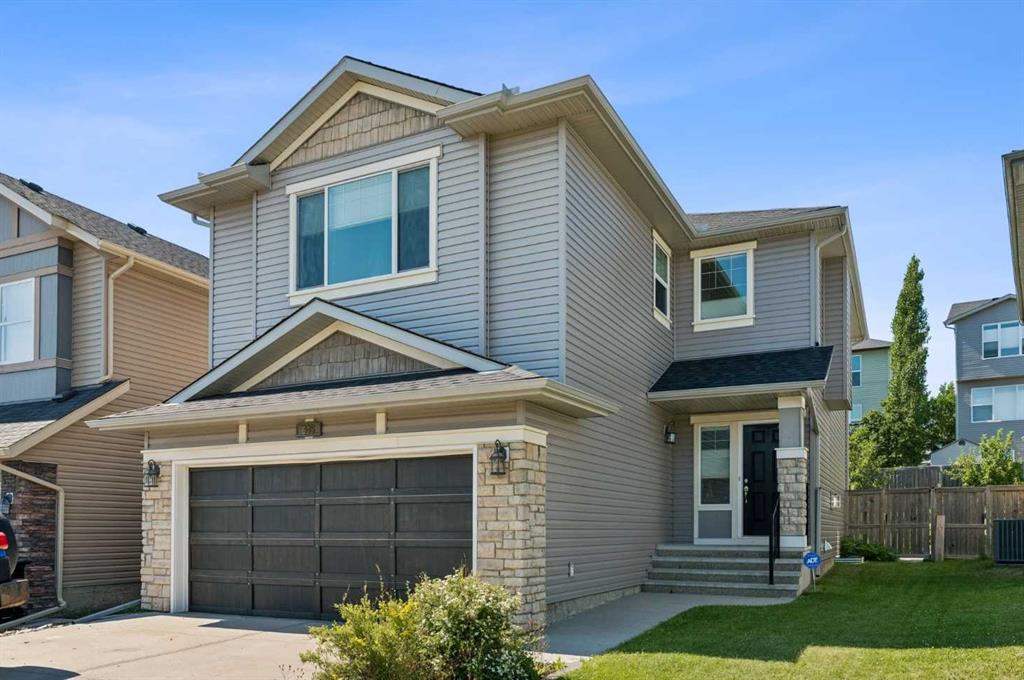645 Panatella Boulevard NW, Calgary, Alberta, T3K 0N9