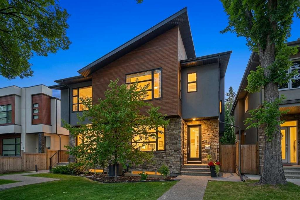 3507 40 Street SW, Calgary, Alberta, T3E 3K3