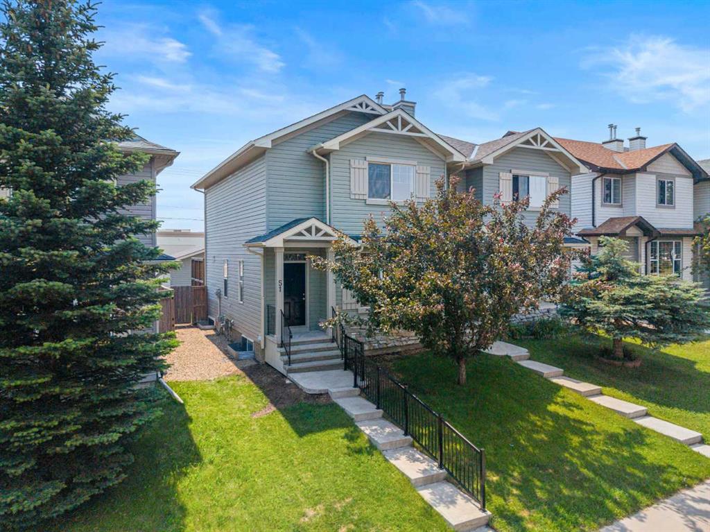 51 Covehaven Mews NE, Calgary, Alberta, T3K 0E2