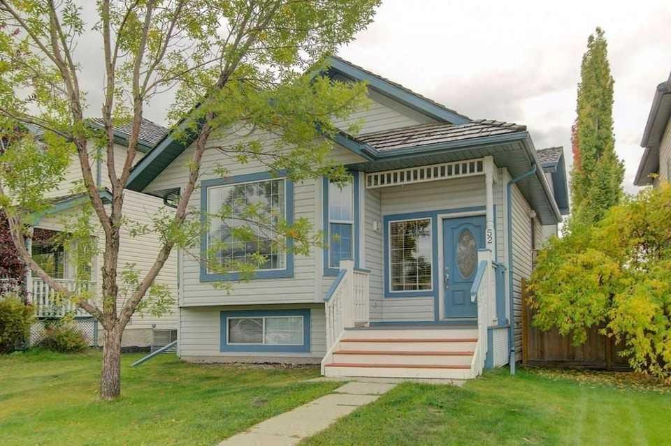 52 Mt Aberdeen Circle SE, Calgary, Alberta, T2Z 3H1
