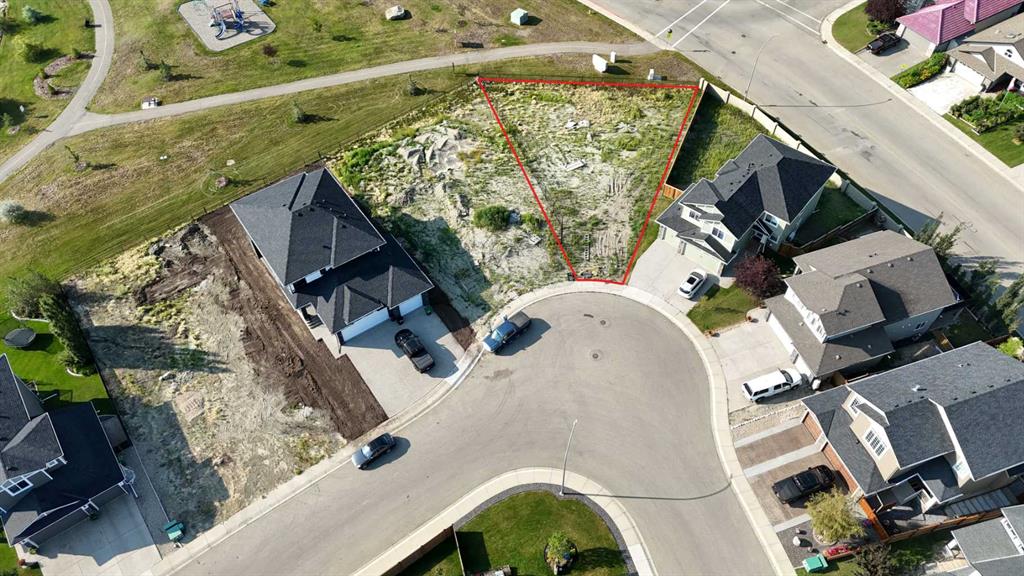19 Lakes Estates Circle, Strathmore, Alberta, T1P1L8
