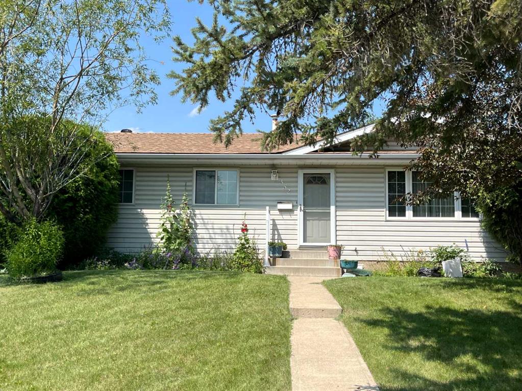 352 Malvern Close NE, Calgary, Alberta, T2A4W7