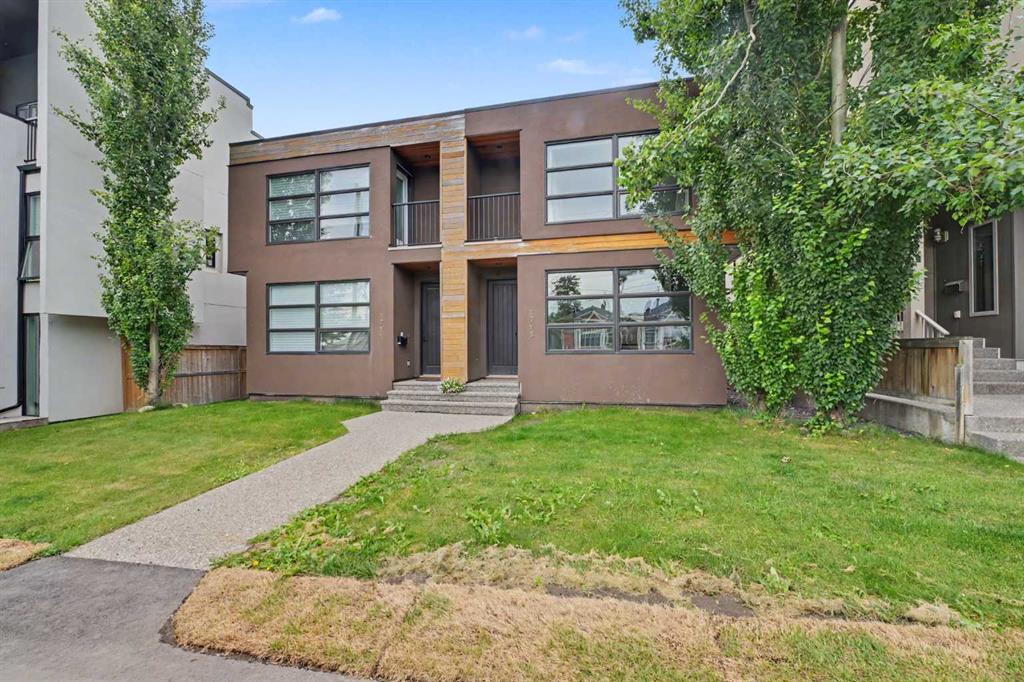 1713 34 Avenue SW, Calgary, Alberta, T2T 2B7